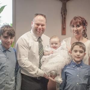 Meet your Posher, Marlene